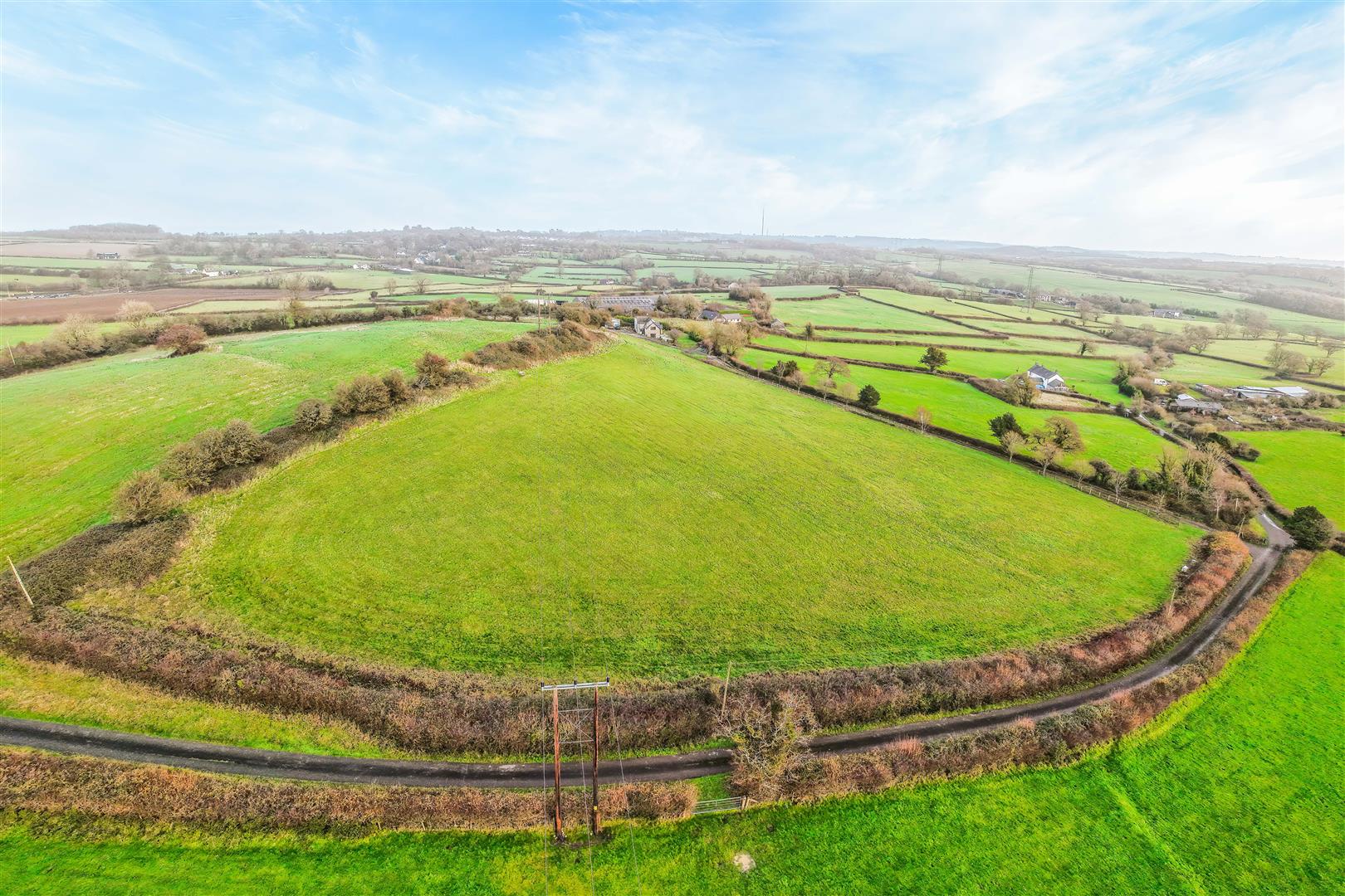 Nr Bonvilston, Vale of Glamorgan, CF5 6TQ